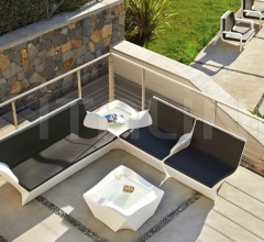 Диван KAMI YON фабрика Slide