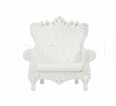 Кресло LITTLE QUEEN OF LOVE фабрика Slide