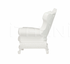 Кресло LITTLE QUEEN OF LOVE фабрика Slide