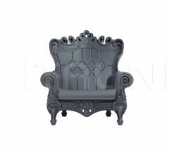 Кресло LITTLE QUEEN OF LOVE фабрика Slide