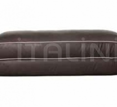 Итальянские Гостиная - Пуф ALFRED SOFT Итальянские Гостиная - Пуф ALFRED SOFT фабрика Baxter