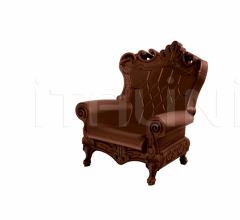 Кресло LITTLE QUEEN OF LOVE фабрика Slide