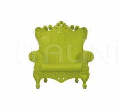 Кресло LITTLE QUEEN OF LOVE фабрика Slide