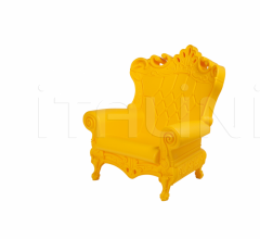 Кресло LITTLE QUEEN OF LOVE фабрика Slide