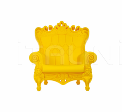 Кресло LITTLE QUEEN OF LOVE фабрика Slide