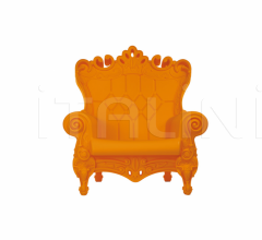 Кресло LITTLE QUEEN OF LOVE фабрика Slide