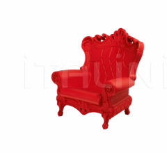 Кресло LITTLE QUEEN OF LOVE фабрика Slide