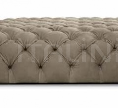 Итальянские Гостиная - Пуф CHESTER MOON Итальянские Гостиная - Пуф CHESTER MOON фабрика Baxter