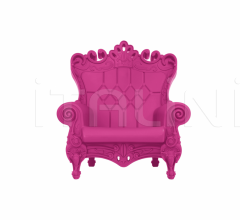 Кресло LITTLE QUEEN OF LOVE фабрика Slide