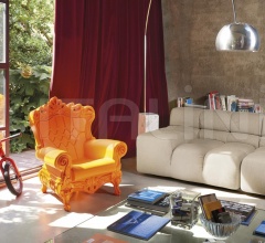 Кресло LITTLE QUEEN OF LOVE фабрика Slide