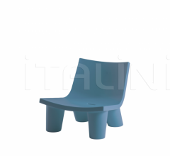 Кресло LOW LITA фабрика Slide