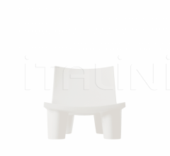 Кресло LOW LITA фабрика Slide