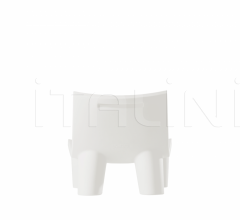 Кресло LOW LITA фабрика Slide