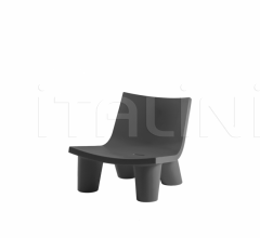 Кресло LOW LITA фабрика Slide