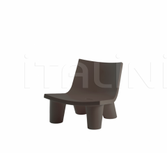 Кресло LOW LITA фабрика Slide