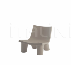 Кресло LOW LITA фабрика Slide