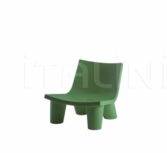 Кресло LOW LITA фабрика Slide