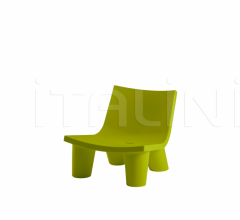 Кресло LOW LITA фабрика Slide