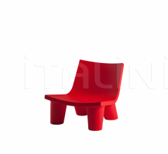 Кресло LOW LITA фабрика Slide