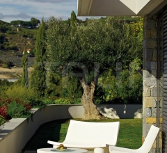 Кресло LOW LITA фабрика Slide