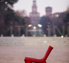 Кресло LOW LITA фабрика Slide