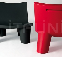 Кресло LOW LITA фабрика Slide