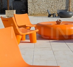 Кресло LOW LITA фабрика Slide