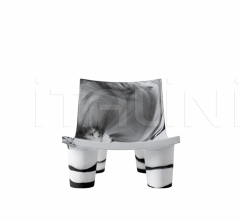 Кресло LOW LITA ANNIVERSARY фабрика Slide