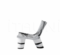 Кресло LOW LITA ANNIVERSARY фабрика Slide