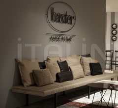 Итальянские Скамьи - Скамья GARCON Итальянские Скамьи - Скамья GARCON фабрика Baxter