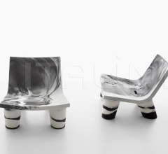 Кресло LOW LITA ANNIVERSARY фабрика Slide