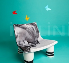 Кресло LOW LITA ANNIVERSARY фабрика Slide