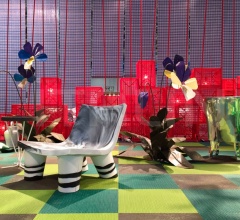 Кресло LOW LITA ANNIVERSARY фабрика Slide