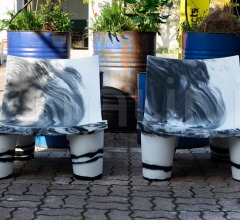 Кресло LOW LITA ANNIVERSARY фабрика Slide