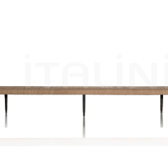 Итальянские Скамьи - Скамья GARCON Итальянские Скамьи - Скамья GARCON фабрика Baxter