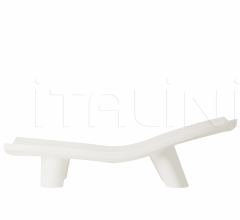 Шезлонг LOW LITA LOUNGE фабрика Slide