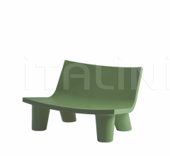 Диван LOW LITA LOVE фабрика Slide