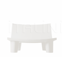 Диван LOW LITA LOVE фабрика Slide