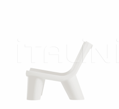 Диван LOW LITA LOVE фабрика Slide