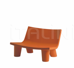 Диван LOW LITA LOVE фабрика Slide