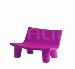 Диван LOW LITA LOVE фабрика Slide