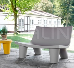 Диван LOW LITA LOVE фабрика Slide