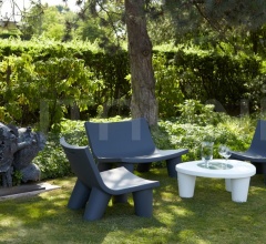 Диван LOW LITA LOVE фабрика Slide