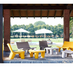 Диван LOW LITA LOVE фабрика Slide