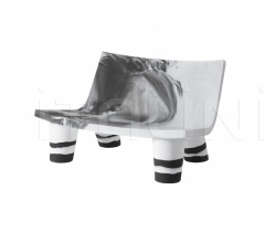 Диван LOW LITA LOVE ANNIVERSARY фабрика Slide