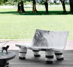 Диван LOW LITA LOVE ANNIVERSARY фабрика Slide