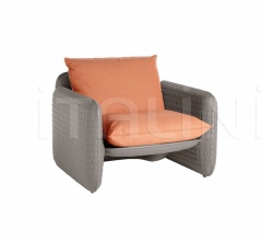 Кресло MARA фабрика Slide