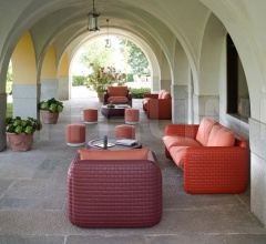 Диван MARA SOFA фабрика Slide