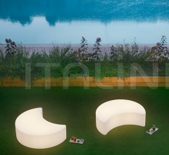 Пуф MOON фабрика Slide