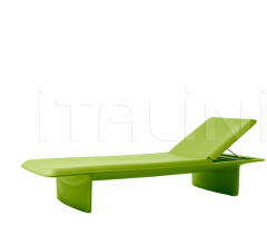 Шезлонг PONENTE фабрика Slide